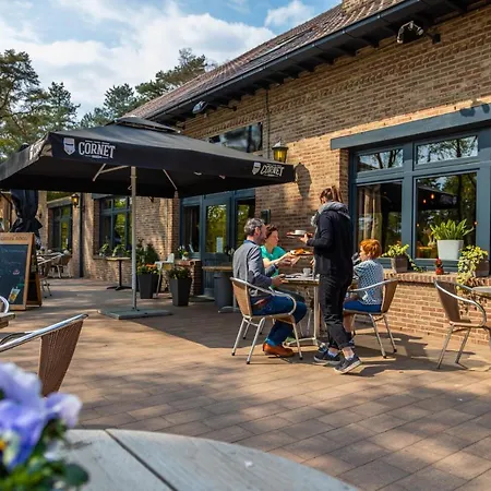 Europarcs Hoge Kempen
