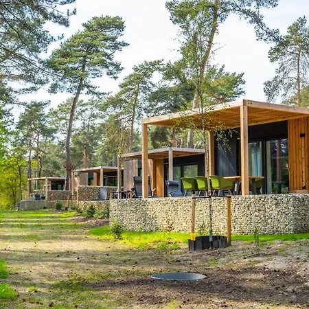 Europarcs Hoge Kempen
