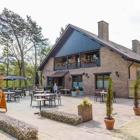 Europarcs Hoge Kempen 3* Zutendaal