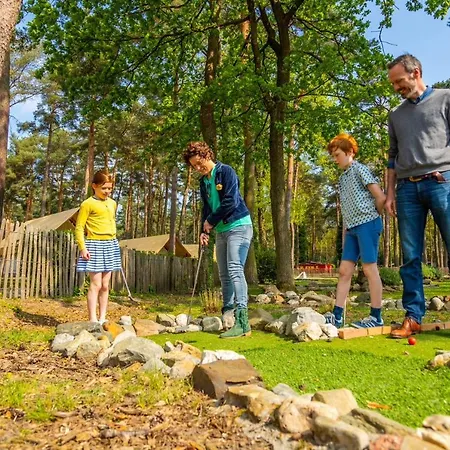 Europarcs Hoge Kempen Semesterpark