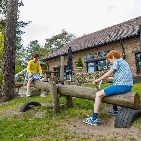 Europarcs Hoge Kempen Holiday park