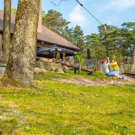 Europarcs Hoge Kempen