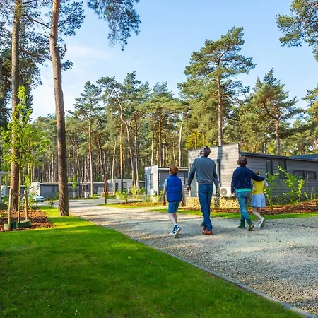 Europarcs Hoge Kempen 3*
