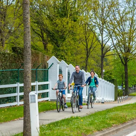 Europarcs Hoge Kempen
