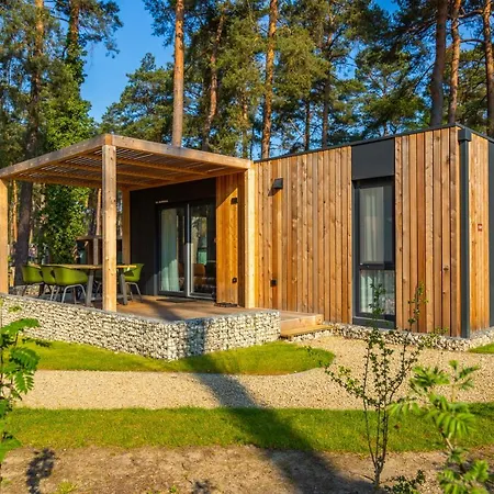 Europarcs Hoge Kempen Semesterpark