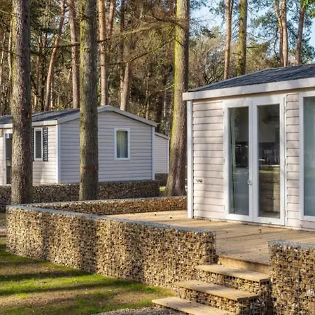 Holiday park Europarcs Hoge Kempen