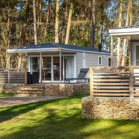 Europarcs Hoge Kempen Holiday park