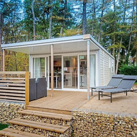 Europarcs Hoge Kempen 3*