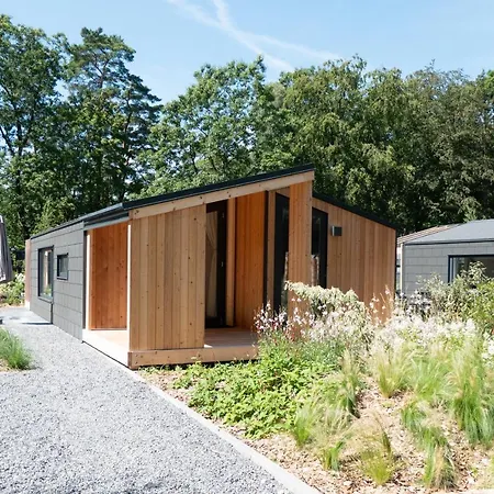 Holiday park Europarcs Hoge Kempen Zutendaal