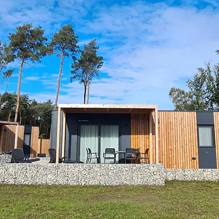 Europarcs Hoge Kempen 3* Zutendaal