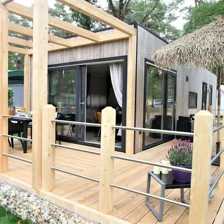 Europarcs Hoge Kempen Zutendaal