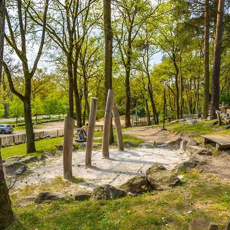 Europarcs Hoge Kempen 3*