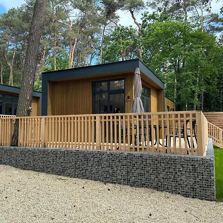 Europarcs Hoge Kempen Zutendaal