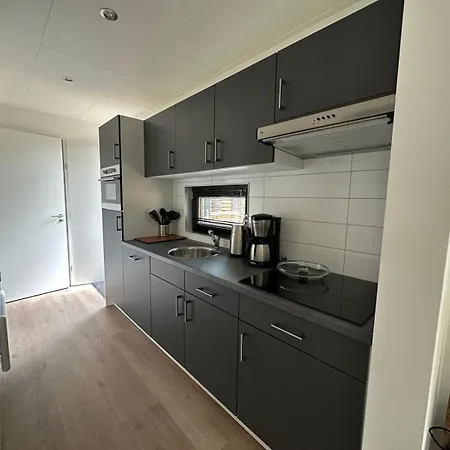 Europarcs Hoge Kempen Semesterpark 3*