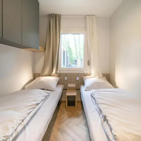 Europarcs Hoge Kempen Zutendaal