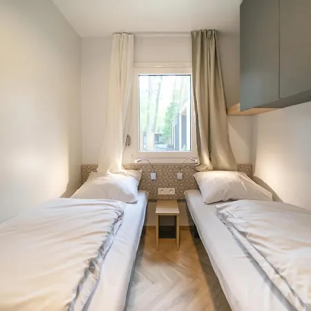 Europarcs Hoge Kempen Semesterpark Zutendaal