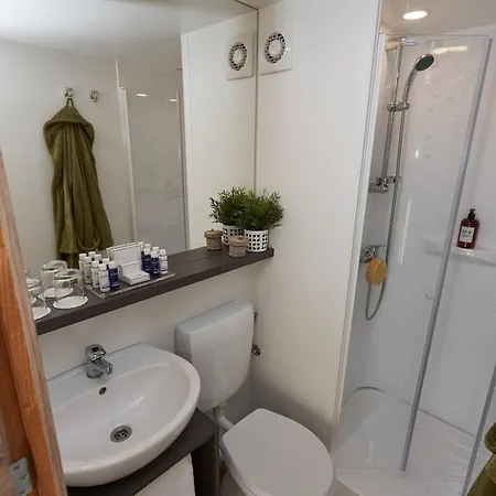 Europarcs Hoge Kempen Holiday park