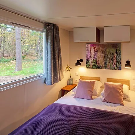 Europarcs Hoge Kempen Zutendaal