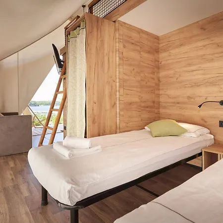Europarcs Hoge Kempen 3* Zutendaal