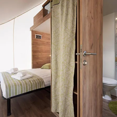 Holiday park Europarcs Hoge Kempen