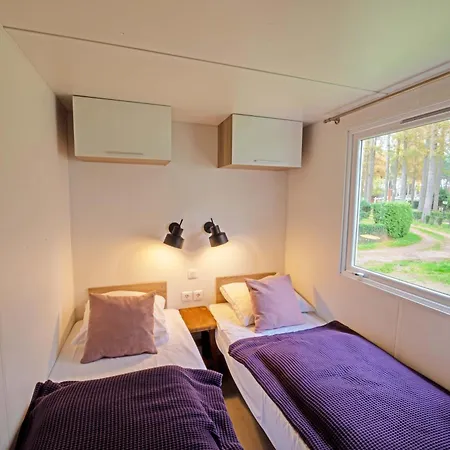 Europarcs Hoge Kempen Holiday park 3*