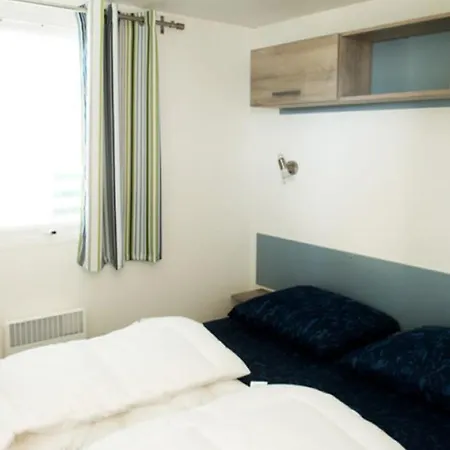 Europarcs Hoge Kempen Semesterpark 3*