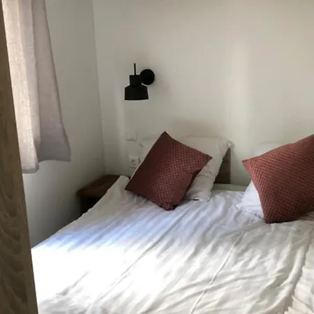 Europarcs Hoge Kempen Zutendaal
