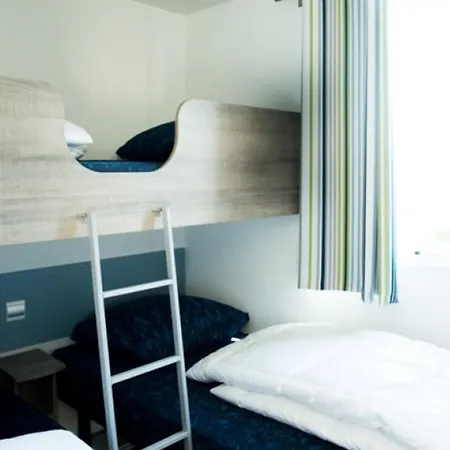 Europarcs Hoge Kempen Semesterpark 3*