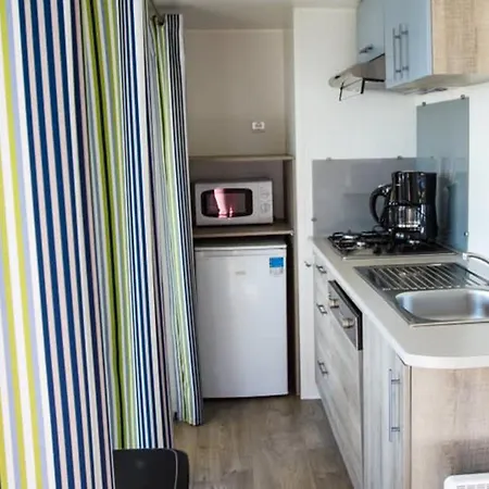 Europarcs Hoge Kempen Holiday park 3*