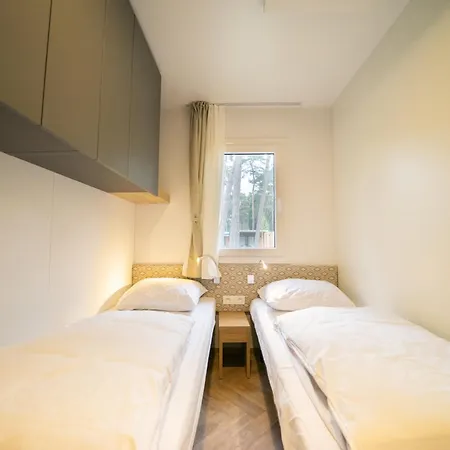 Europarcs Hoge Kempen Holiday park