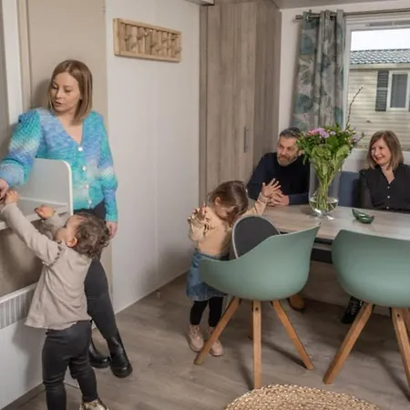 Europarcs Hoge Kempen Zutendaal