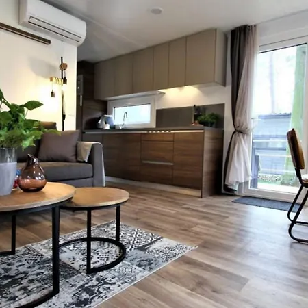 Europarcs Hoge Kempen Zutendaal