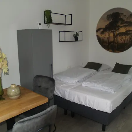 Europarcs Hoge Kempen Zutendaal