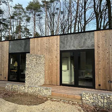 Holiday park Europarcs Hoge Kempen