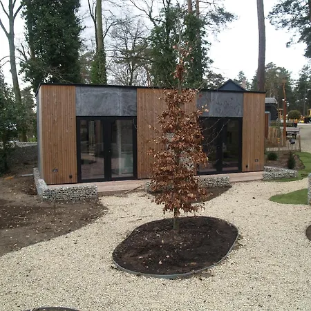Europarcs Hoge Kempen 3*