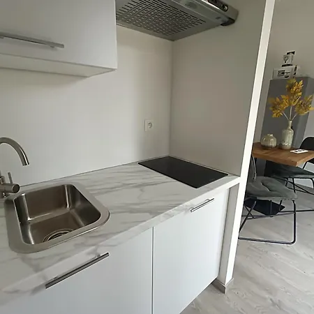 Europarcs Hoge Kempen Zutendaal